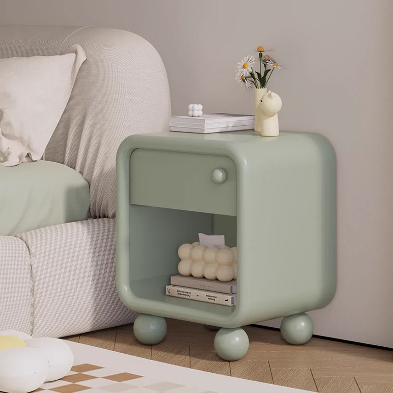 Pastel Delight Nightstand