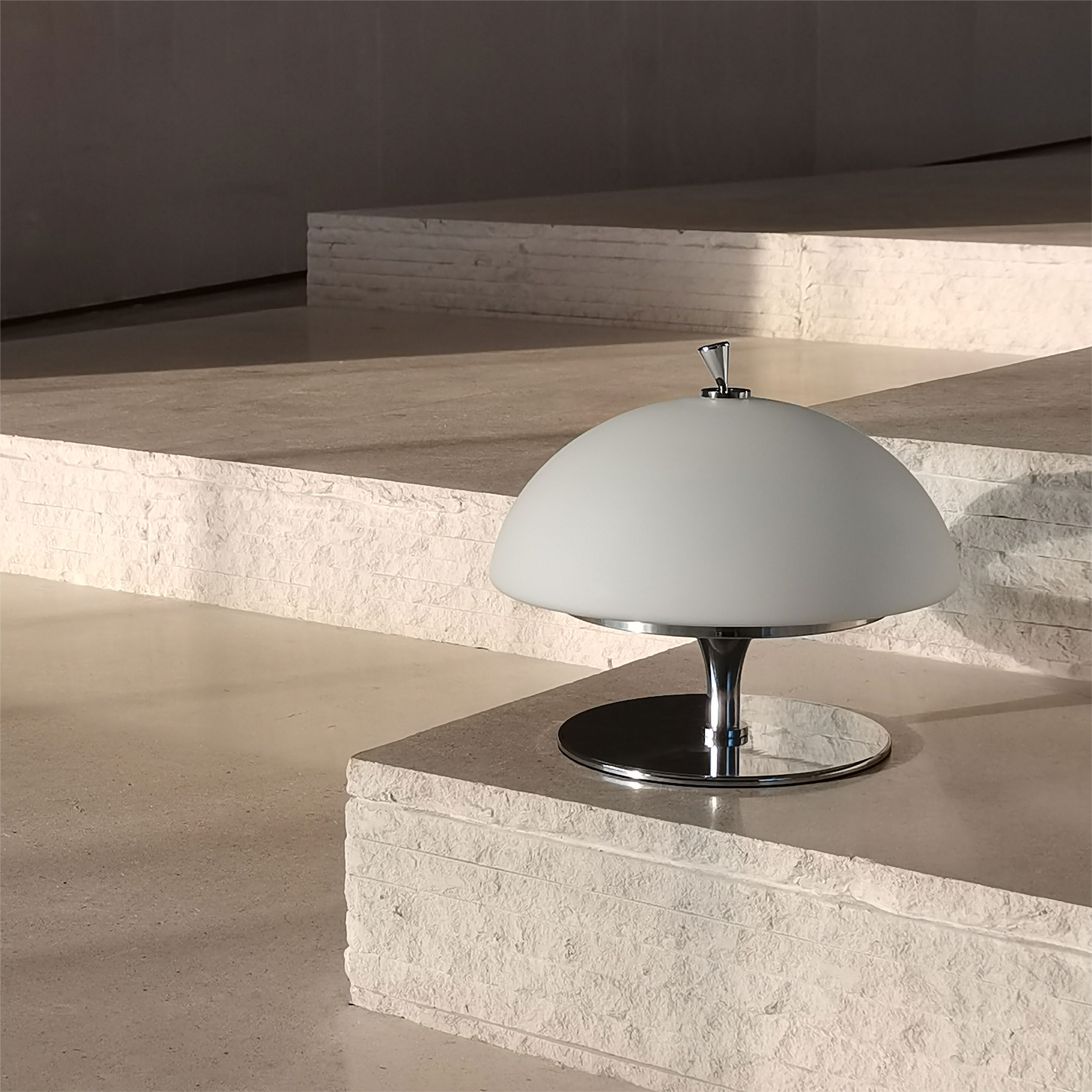 Beret Lamp