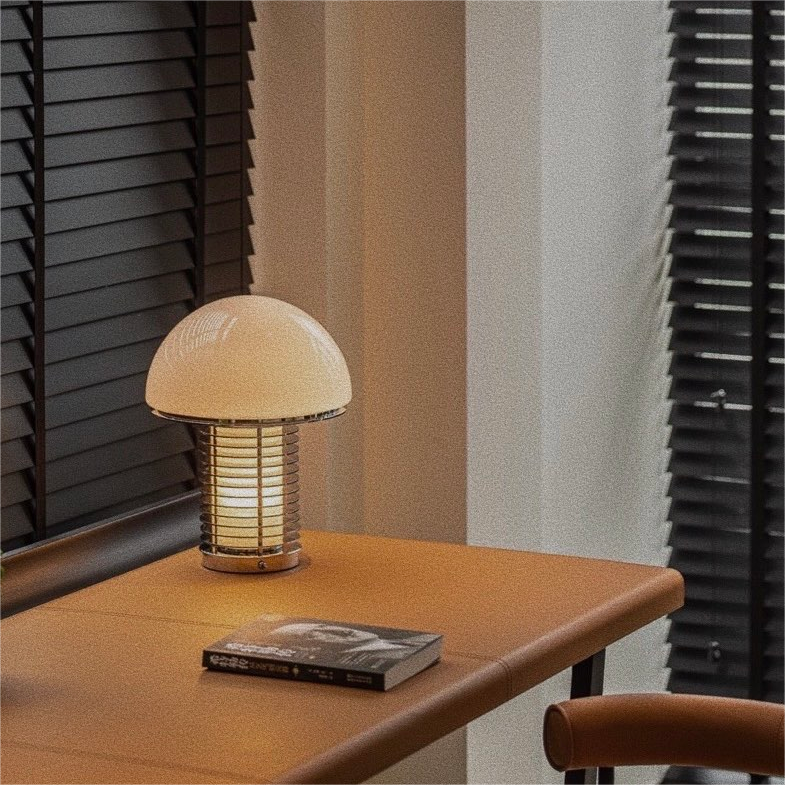 Stack Lamp