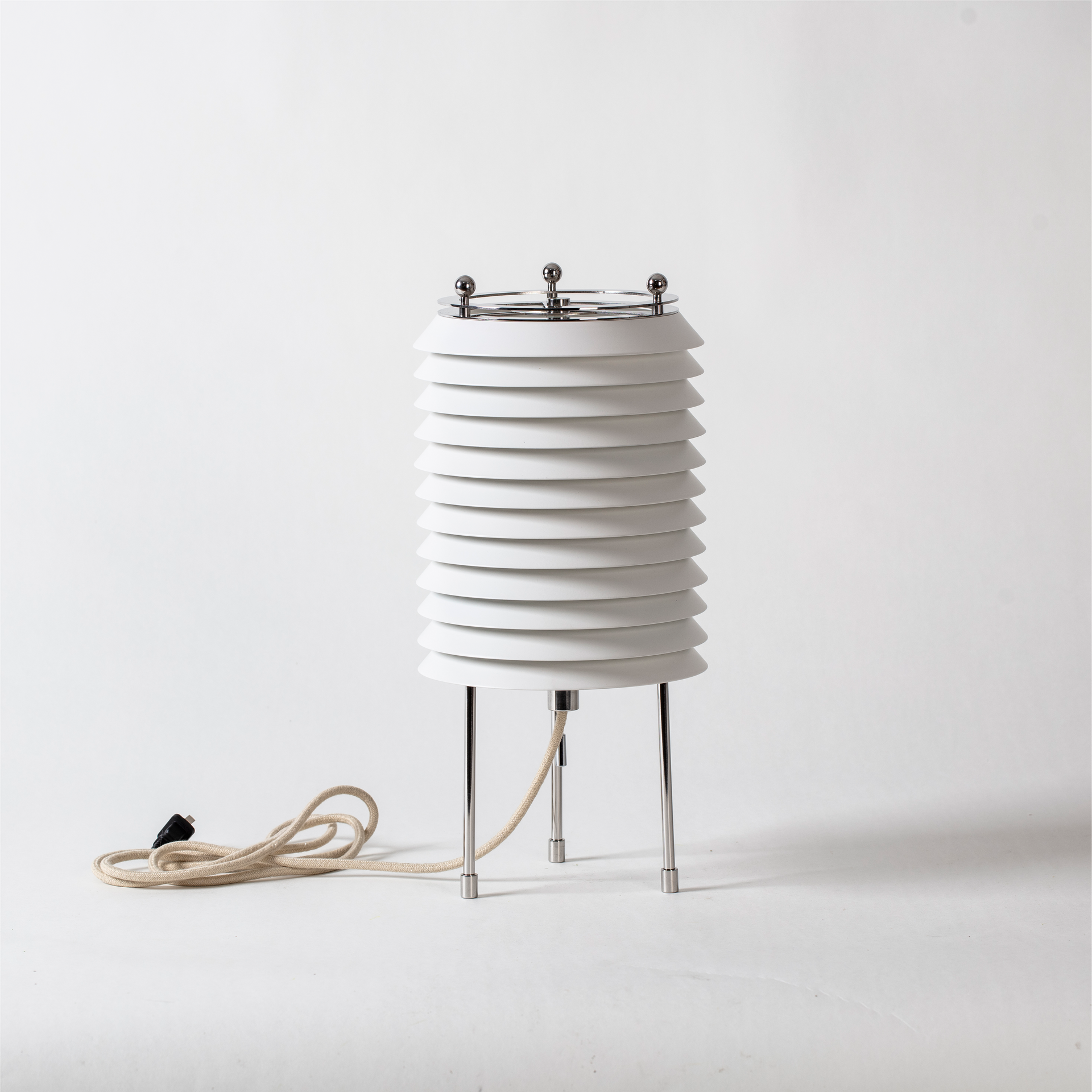 Hierarchy Lamp