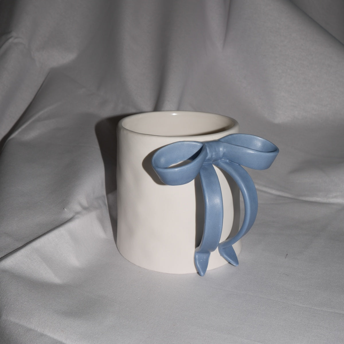 Bowknot Cup