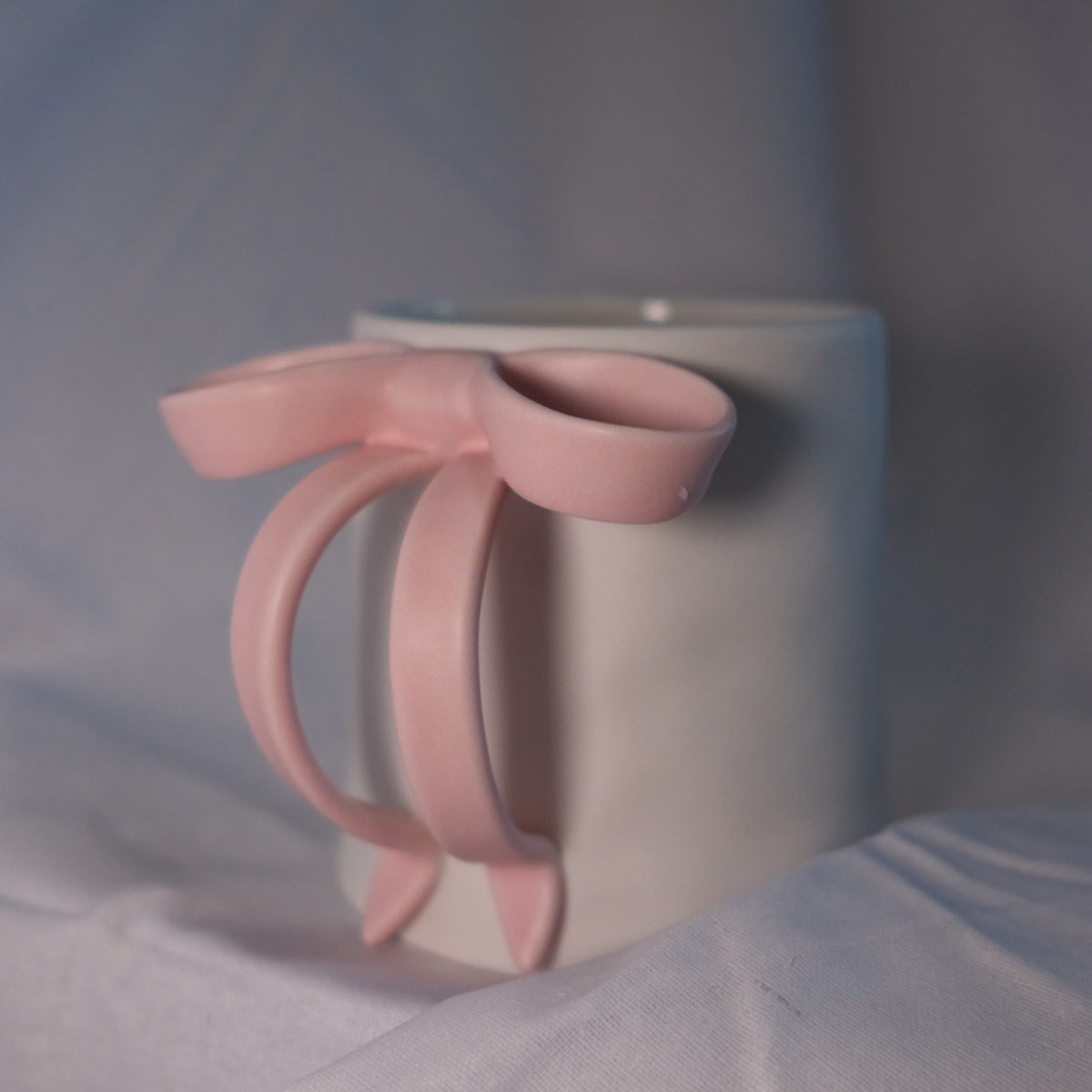 Bowknot Cup