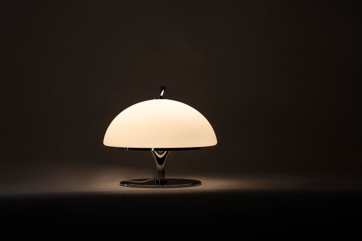 Beret Lamp