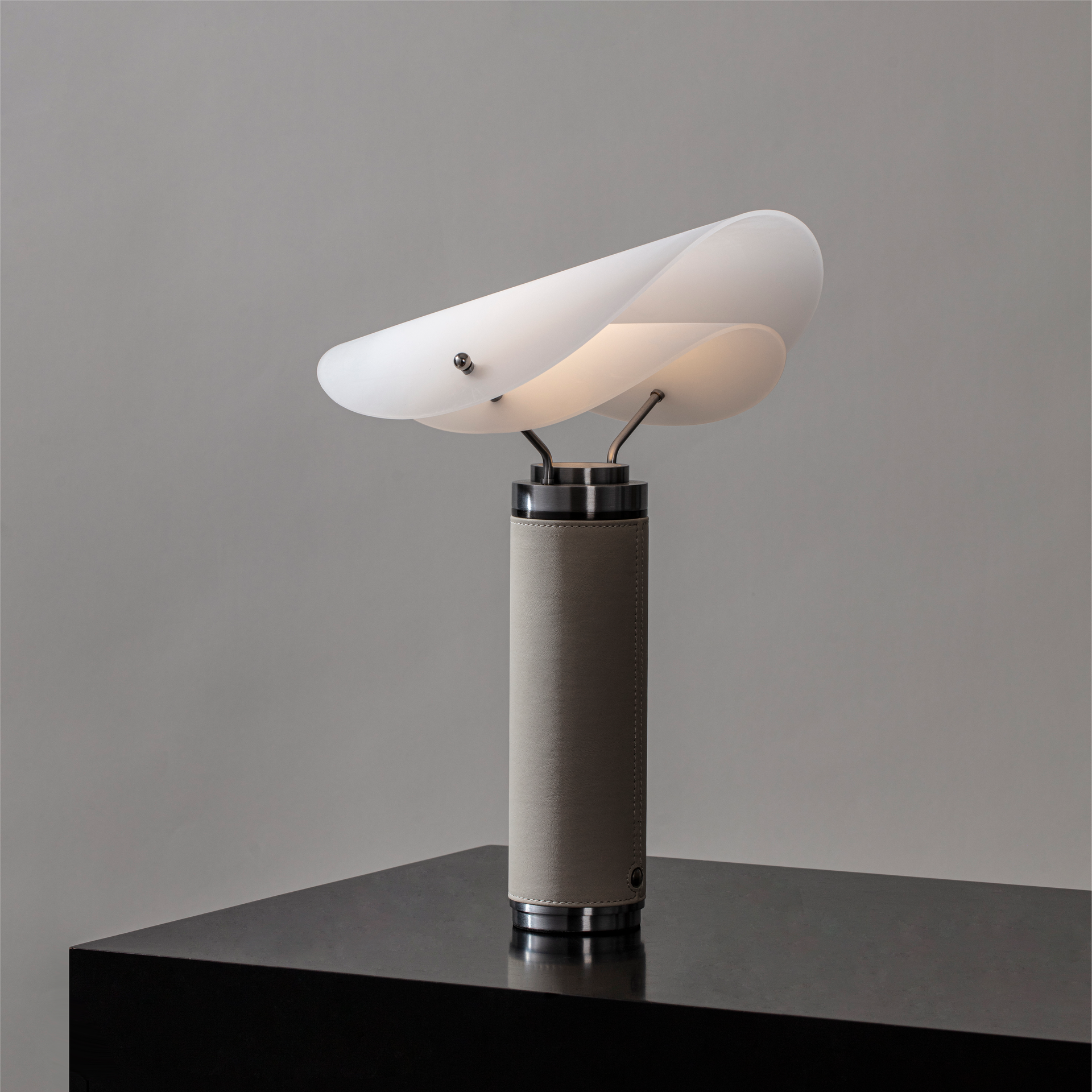 Hey!Wind Lamp